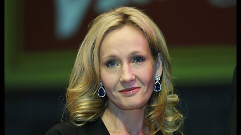 J.K. Rowling Gets Last Laugh After Scottish 'Hate Speech' Law Backfires Bigly o