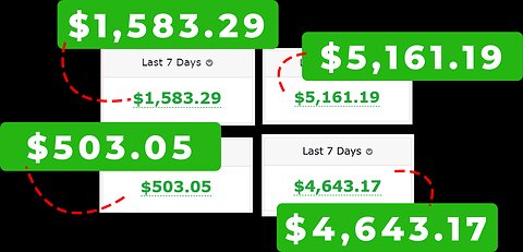 🤩🤩Cash In BIG Commission On This Red-Hot In-Demand From Likes to Profits