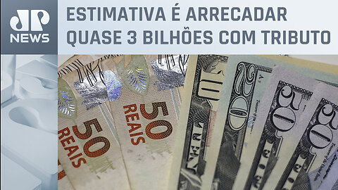 Governo prevê tributar compras de até US$ 50 no exterior