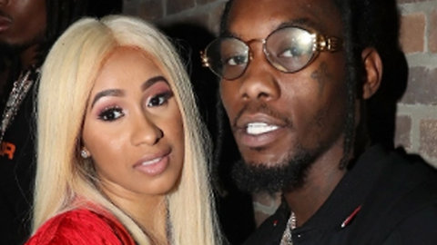 Cardi B & Offsets CUTEST Moments BEFORE Breakup!