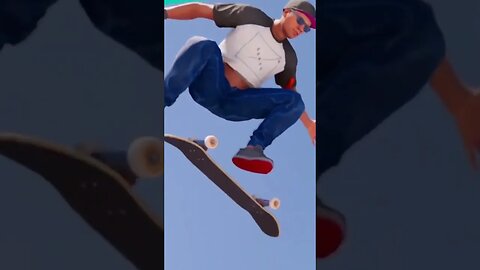 Skate & Replay Mode - YES PLEASE 🔥