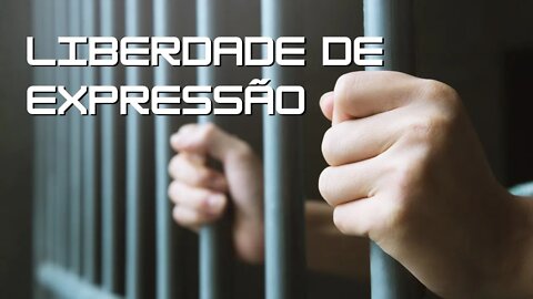 Diretriz quer calar a PM de Dória! Liberdade de Expressão Existe para PM?