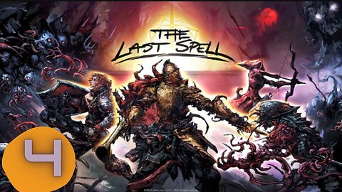 This game is addictive | The Last Spell ep4