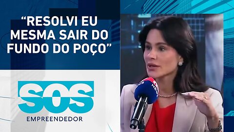 Natalia Beauty: “Nossa OPORTUNIDADE está em RESOLVER PROBLEMA” | SOS EMPREENDEDOR