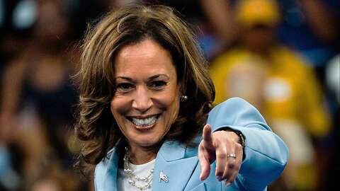 Harris to kick off battleground state tour after VP pick announcement | NE