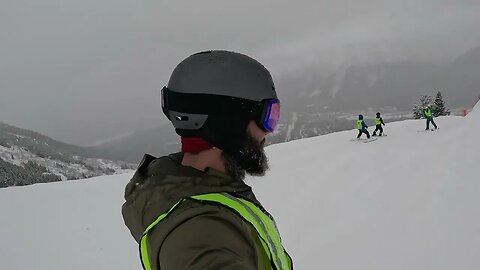 little Alyeska Resort Day