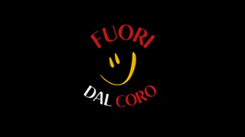 PRESENTAZIONI | FUORI DAL CORO Podcast_S01E00