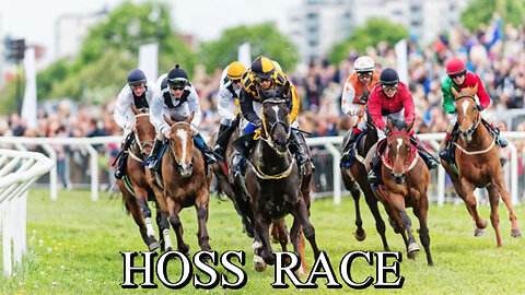 HOSS RACE