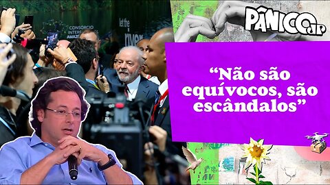 CONSÓRCIO DE IMPRENSA ESTÁ COM A BUCHA NA MÃO APÓS MEDIDAS DE LULA? FABIO WAJNGARTEN RESPONDE