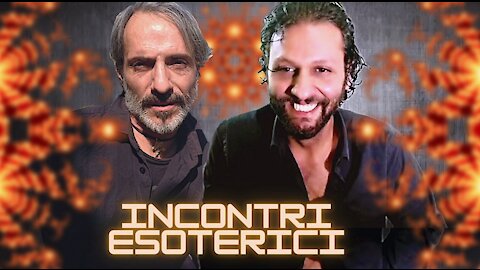 INCONTRI ESOTERICI: LUIGI BARATIRI CON ADRIANO FIORELLI "IL PUNTO DI VISTA"