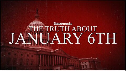 TheBlaze | 🚨EXCLUSIVE J6 INVESTIGATION🚨 Pelosi's detail pergured himself under oath