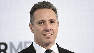 CNN's Chris Cuomo Has The Coronavirus