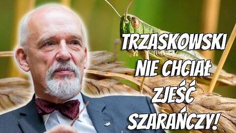 Korwin-Mikke: Która Konfederacja jest prawdziwa?