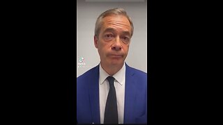 Well Said Nigel 🇮🇪🇮🇪