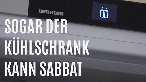 Juden und ihre dümmlichen Gesetze (kein Licht einschalten am Sabbat)