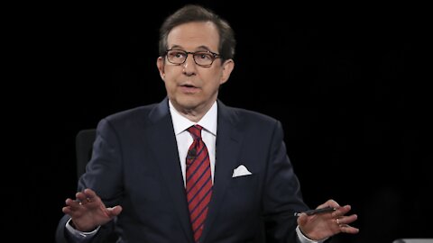 Why Chris Wallace Likely Won't Fact-Check Trump-Biden Debate