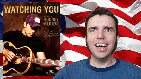 Rodney Atkins - "Watching You" Reaction #kids #raisingchildren #proverbs22