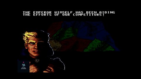 Dune II: The Building of a Dynasty - Sega Genesis - Part 4