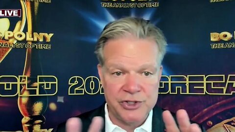 TRUMP'S TRIUMPHANT RETURN & SUPER SHEMITAH 2024: BO POLNY DECLARES THE YEAR OF RELEASE – PREPARE FOR