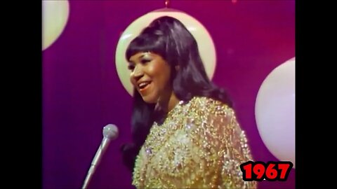 Aretha Franklin: Respect (1967) (My "Stereo Studio Sound" Re-Edit)