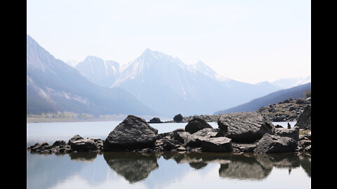 Road Trip to Alaska, Part 3, Jasper NP, Stewart BC