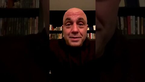 Joe Rogan REACTS To Video Of Him Saying The N Word