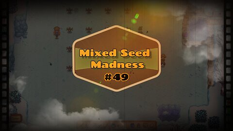 Mixed Seed Madness #49: Artifacts Ahoy!