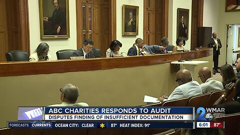 ABC charities respond to audit