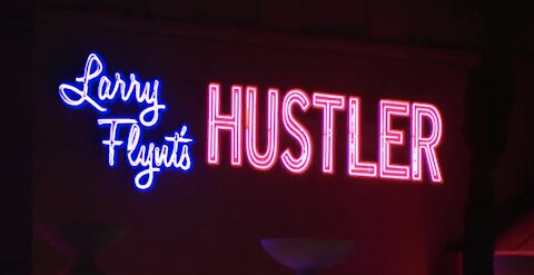 Larry Flynt's Hustler Club outlines steps it's taking after being shut down for COVID-19 violations