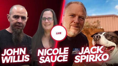 Tuesday Live with Jack Spirko, John Willis, Nicole Sauce