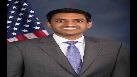 Ro Khanna Puts Political Consultants in Early 2024 Primary States on Campaign Payroll