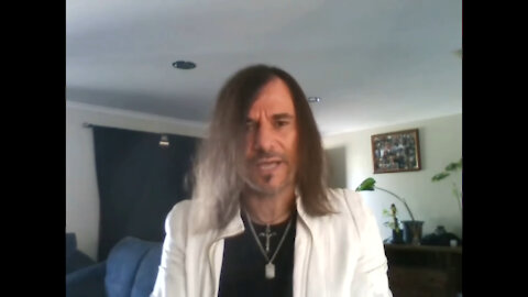 Altiyan Childs Exposes the Secret Luciferian Society that's Running the World