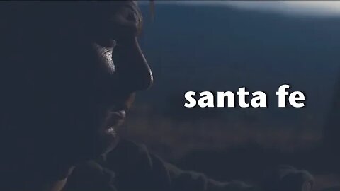 Vince Schuld - Santa Fe