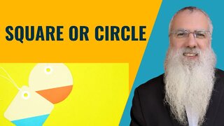 Mishna Eruvin Chapter 4 Mishnah 8 Square or circle