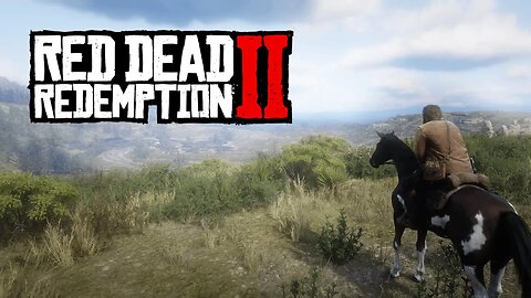 LIVE | RDR 2 - Chapter 5