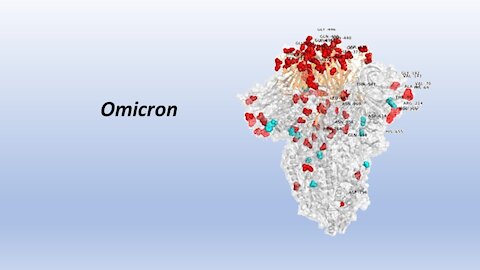 Pierre Capel - Omicron: Ramp of Redding? (NL)