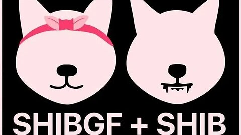 Dogegf, ShibGF, QOM, Bitcoin.