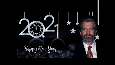 WARRIOR4TRUTH NEWS / Happy New Year/ Goodbye 2020