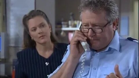 Blue Heelers S01E14 Reunion