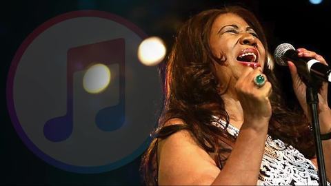 Celebration of Aretha Franklin's life to be multi-day event in Detroit