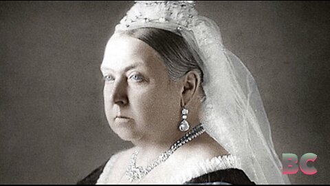 The Life and Reign of Queen Victoria