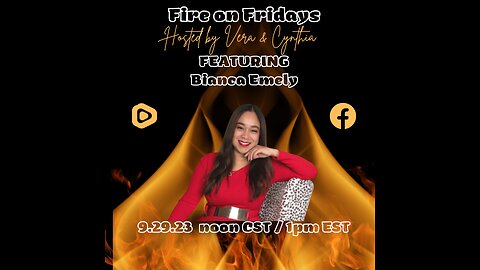 Fire on Fridays