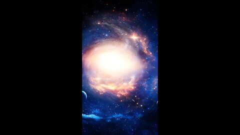 Space Ambient Music 🛸 Pure Relaxation & Stress Relief 🤯 Meditation, Sleep, Relax