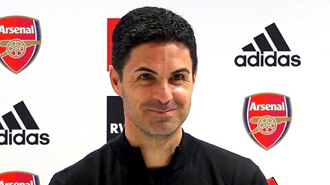 'It’s been a REALLY EMOTIONAL year and a SPECIAL SEASON!' | Mikel Arteta | Arsenal 5-0 Wolves