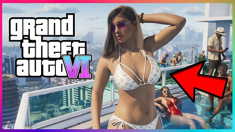 Grand Theft Auto VICE! FIRST LOOK REACTION MIAMI!!