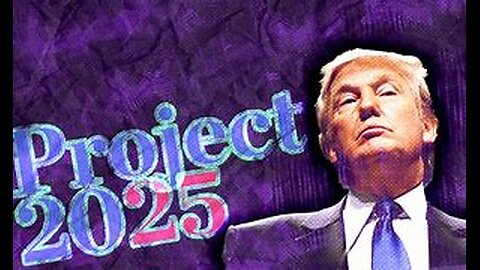 Project 2025 - Part 2