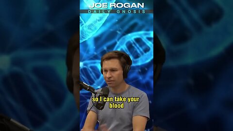 JOE ROGAN ONE MEAL A DAY TO EXTEND LIFE #SHORTS #JRE #PODCAST #OMAD