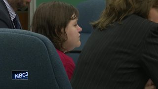 Mother accused of murdering two-year-old son changes plea