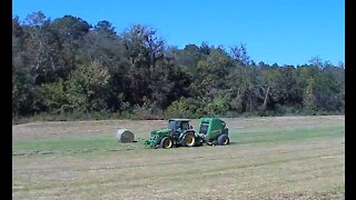 It's Hay Day