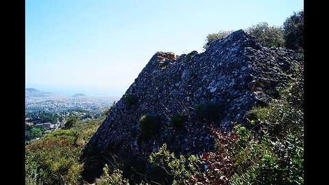 Pyramide de Falicon